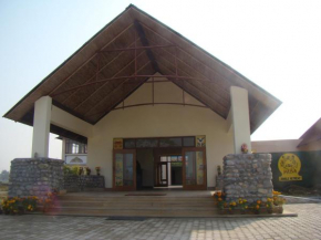 Гостиница Musa Jungle Retreat  Кумгри